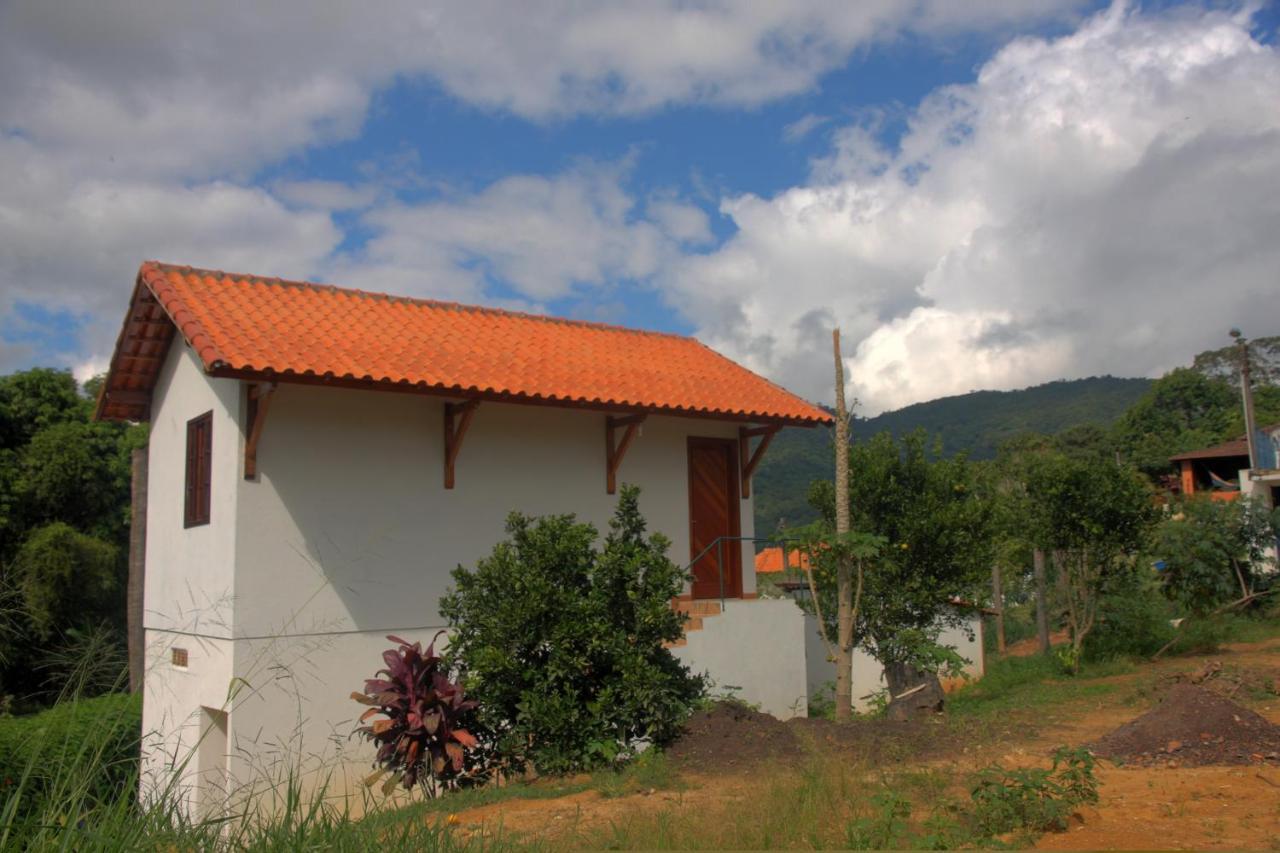 Pousada Coracao Verde Miguel Pereira Phòng bức ảnh