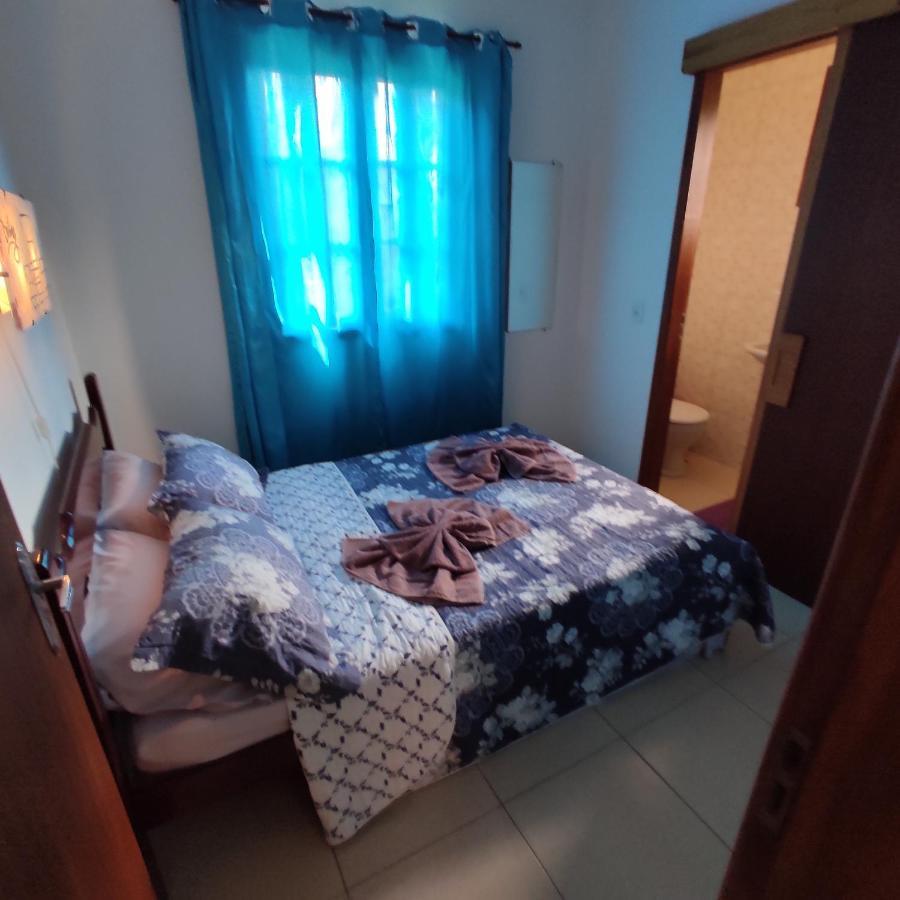 Pousada Coracao Verde Miguel Pereira Ngoại thất bức ảnh