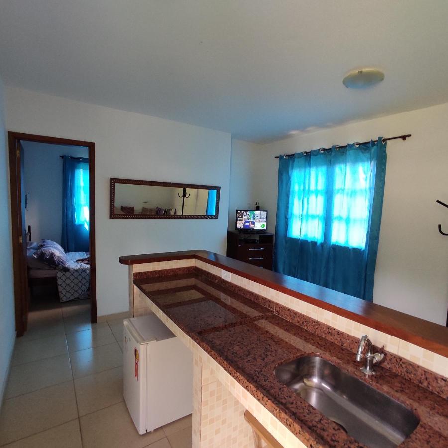 Pousada Coracao Verde Miguel Pereira Ngoại thất bức ảnh