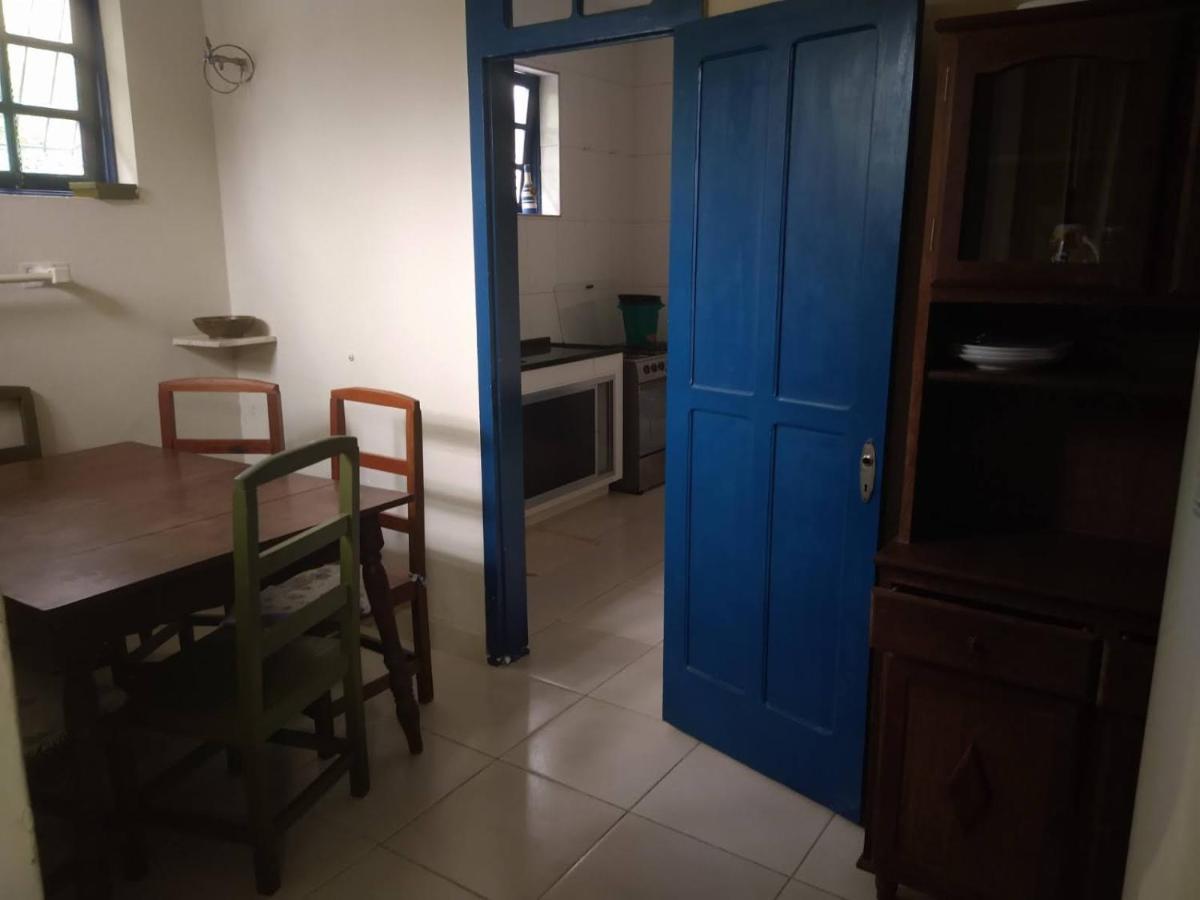 Pousada Coracao Verde Miguel Pereira Ngoại thất bức ảnh