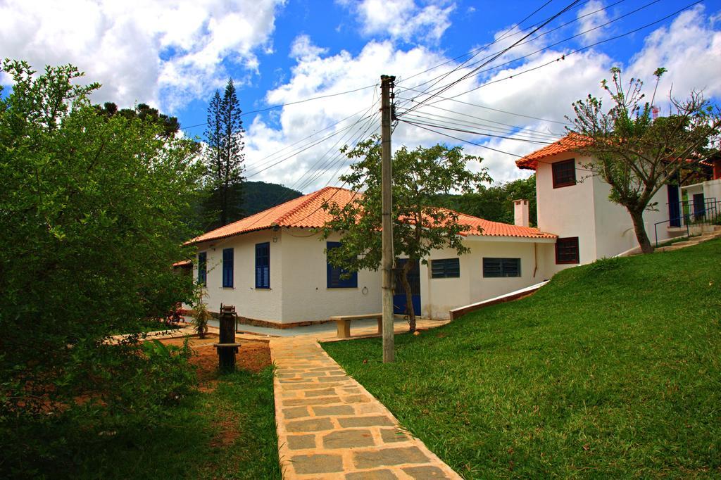 Pousada Coracao Verde Miguel Pereira Phòng bức ảnh