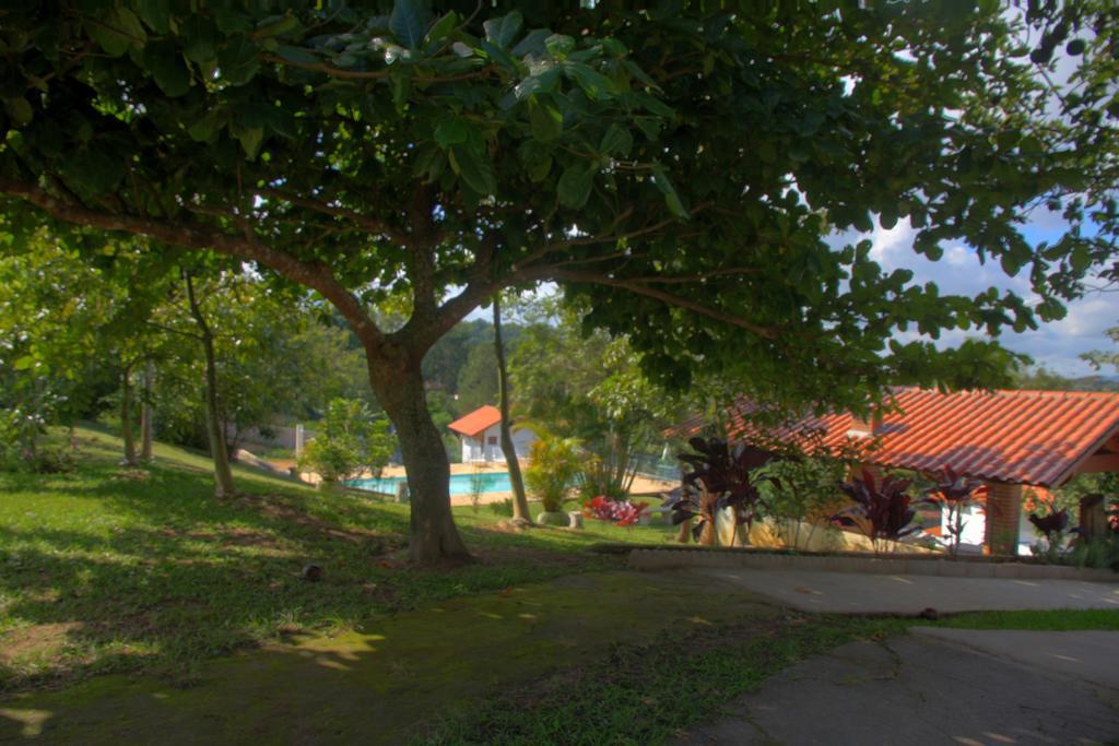 Pousada Coracao Verde Miguel Pereira Ngoại thất bức ảnh