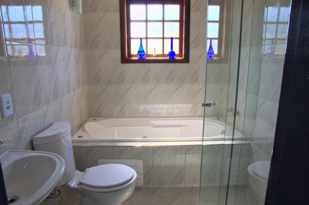 Pousada Coracao Verde Miguel Pereira Phòng bức ảnh